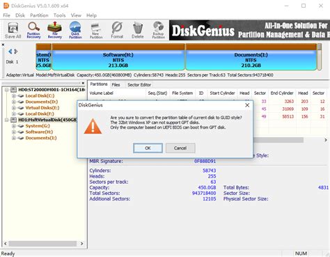 clone mbr to gpt boot drive|convert mbr drive to gpt.